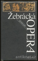 Žebrácká opera