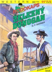 Železný Donogan