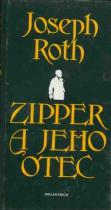 Zipper a jeho otec