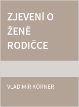 Zjevení o ženě rodičce svatého Jana