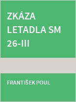Zkáza letadla SM 26-III