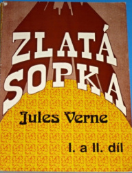 Zlatá sopka