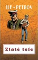 Zlaté tele