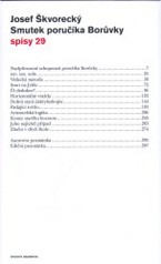 Zločin v šantánu a jiné filmové povídky a scénáře