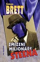 Zmizení milionáře Steena