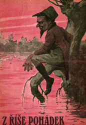 Zvěsti královny Meluziny