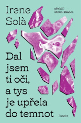 Knižní novinky leden 2026 - 2. týden