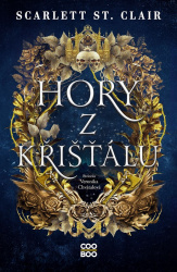 Knižní novinky leden 2026 - 3. týden