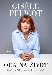 Knižní novinky únor 2026 - 9. týden