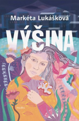 Knižní novinky březen 2026 - 13. týden