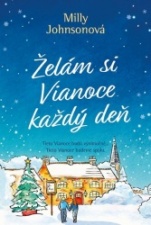 Netradičné vianočné sviatky v kúzelnom hostinci