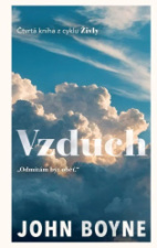 Recenzie knihy Vzduch