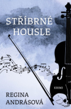 Recenzie knihy Stříbrné housle