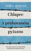 O hrůzách války dětským pohledem