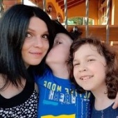 Eliška Kolorédyová