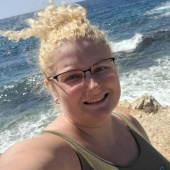 Renáta Kratochvílová