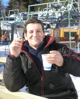 Tomáš Zárybnický