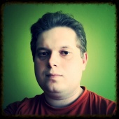 Michal Mašek (Anoran)