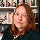 Šárka Janurová