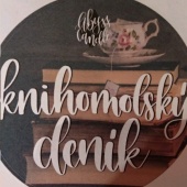 Knihomolský deník